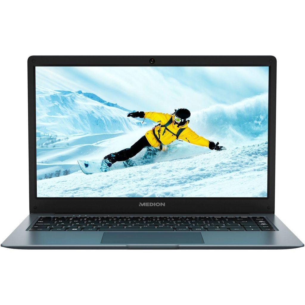 E14223 (MD62560), Grau, 14 Zoll, Full HD, Intel Celeron Produktbild 