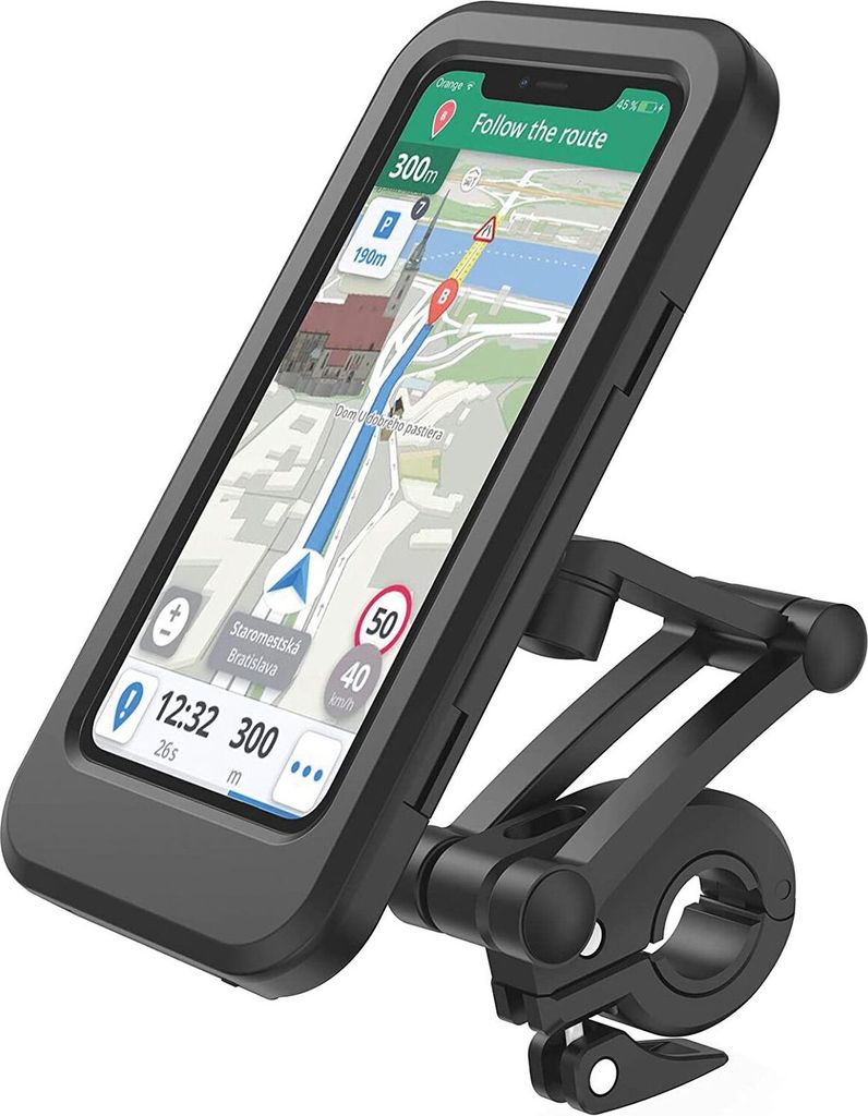 RealPower TourProtect