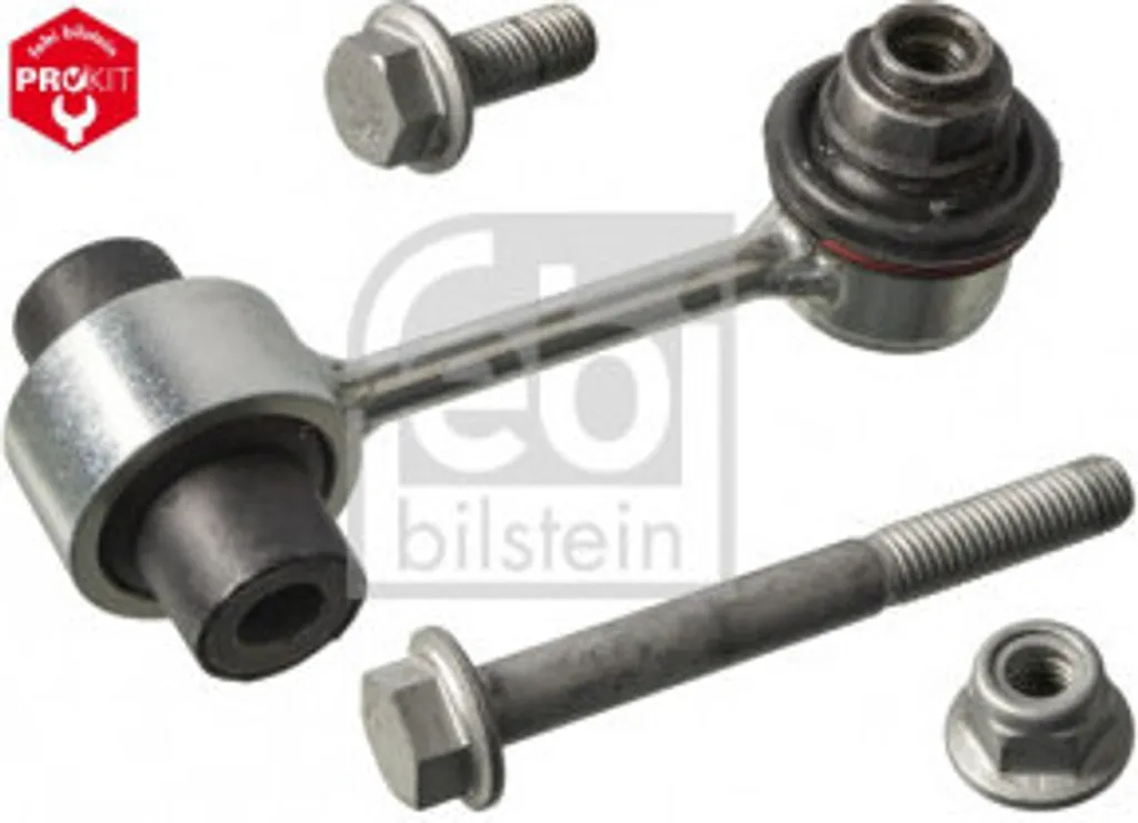 Bielette de barre stabilisatrice Febi 106409 pour Audi A8 et Phaeton