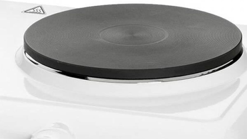 Podwójna płyta grzewcza Tristar KP-6245 Zdjęcie produktu 15