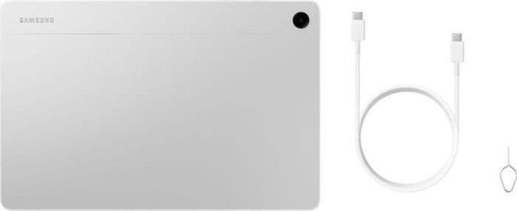Tablet Galaxy Tab A9+ WiFi Silver Obrázek produktu 7