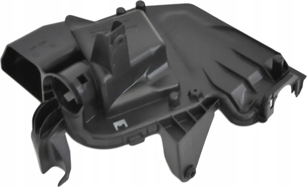 Scatola Alloggiamento Centralina Volvo V40 / V40CC | OEM Nuovo Originale