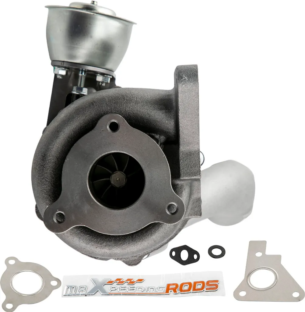 Turbocompresseur 708639 Billet pour Renault Espace IV 1.9 dCi 120ch