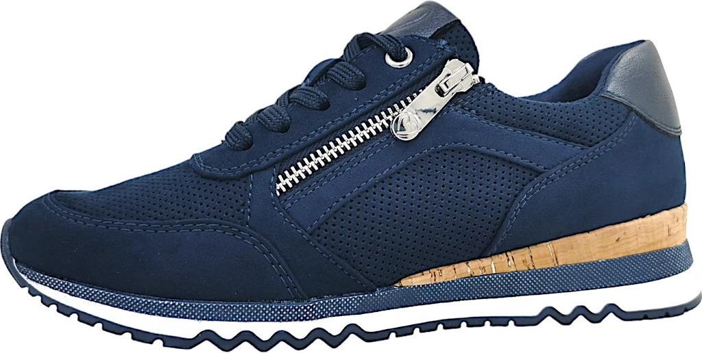 Marco Tozzi: Scarpe da donna, scarpe stringate, sneakers Immagine del prodotto 