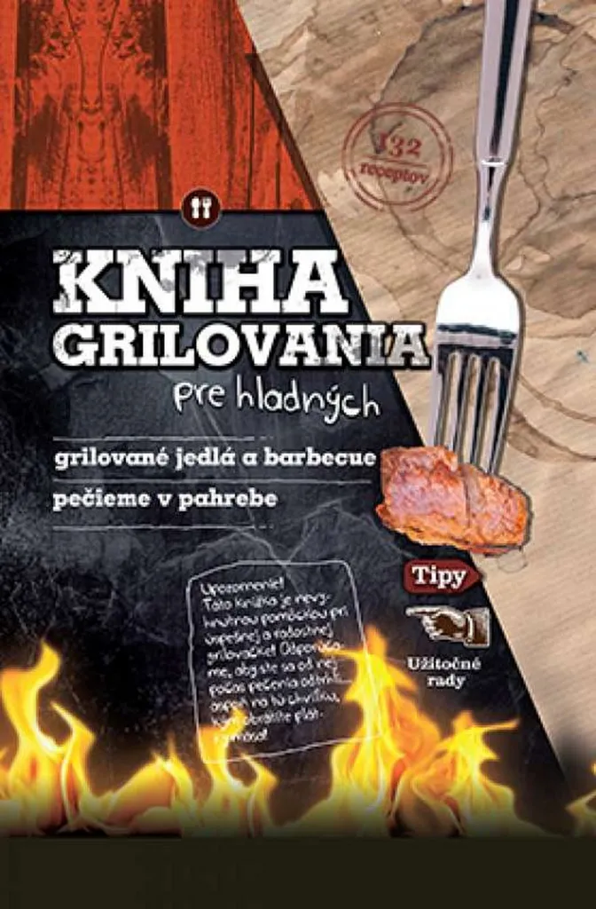 Livre de recettes barbecue pour explorer l'art des grillades au charbon