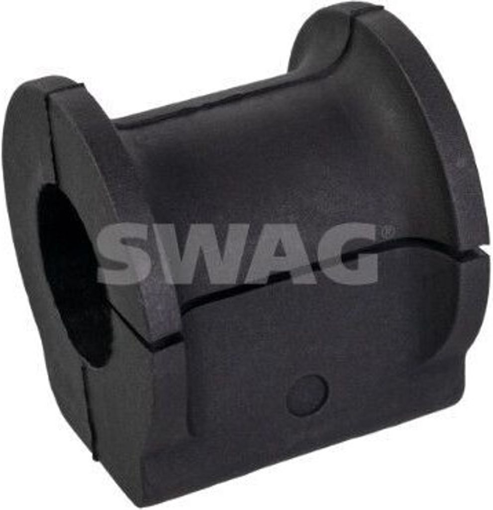 SWAG 33 10 5983 Lagerung Stabilisator Stabigummi Vorne für FIAT Sedici (FY) für SUZUKI SX4 (EY, GY)