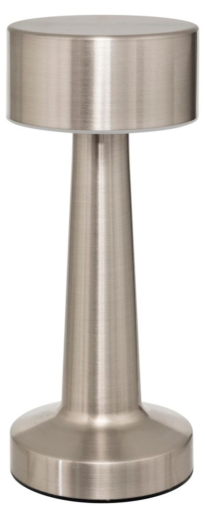 Lampa zewnętrzna z metalu, HALTO, 21 cm Zdjęcie produktu 