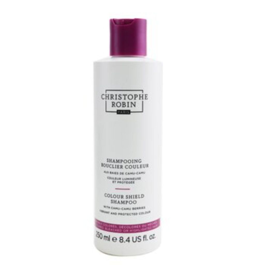 Christophe Robin, Colour Shield, Camu-Camu Berries, Hair Zdjęcie produktu 