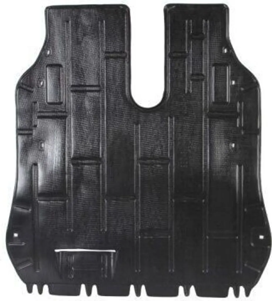 Protection Sous Moteur Jaguar X-Type X400 Couvercle BLIC C2S49236