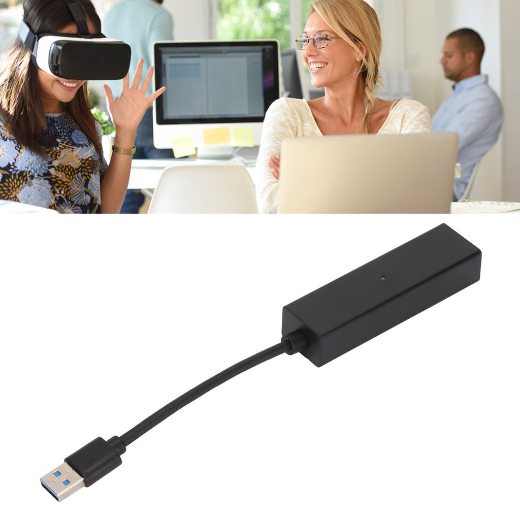Kabel převodníku VR Kabel adaptéru kamery VR PSVR pro herní Obrázek produktu 8