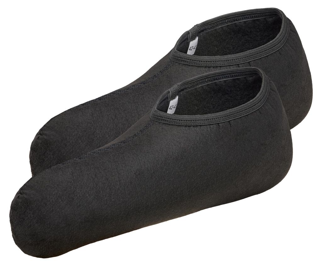 Ladeheid Stiefelsocken Innenschuh Wärmende Socken für Produktbild 