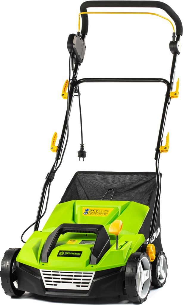 FIELDMANN FZV 4003-18E Elektrický vertikutátor Obrázek produktu 