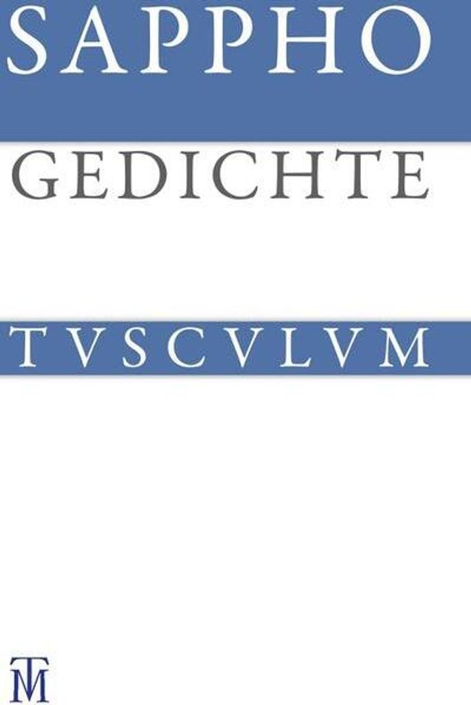 Gedichte
