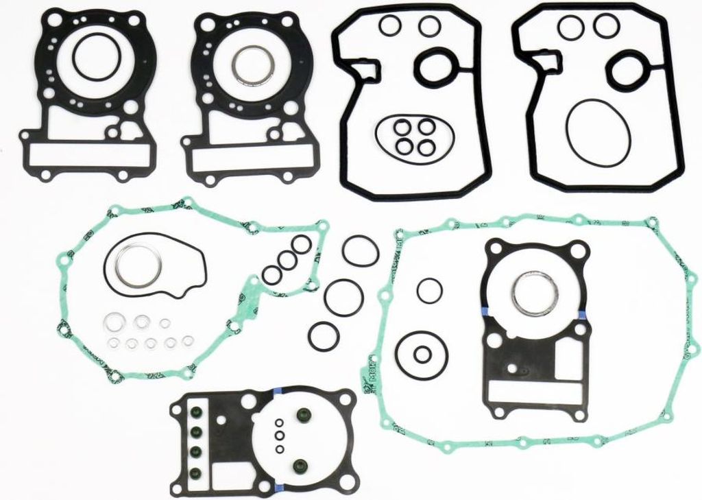 Athena Dichtungssatz Für Honda Vt600C Shadow '88-'99 (Pc21)