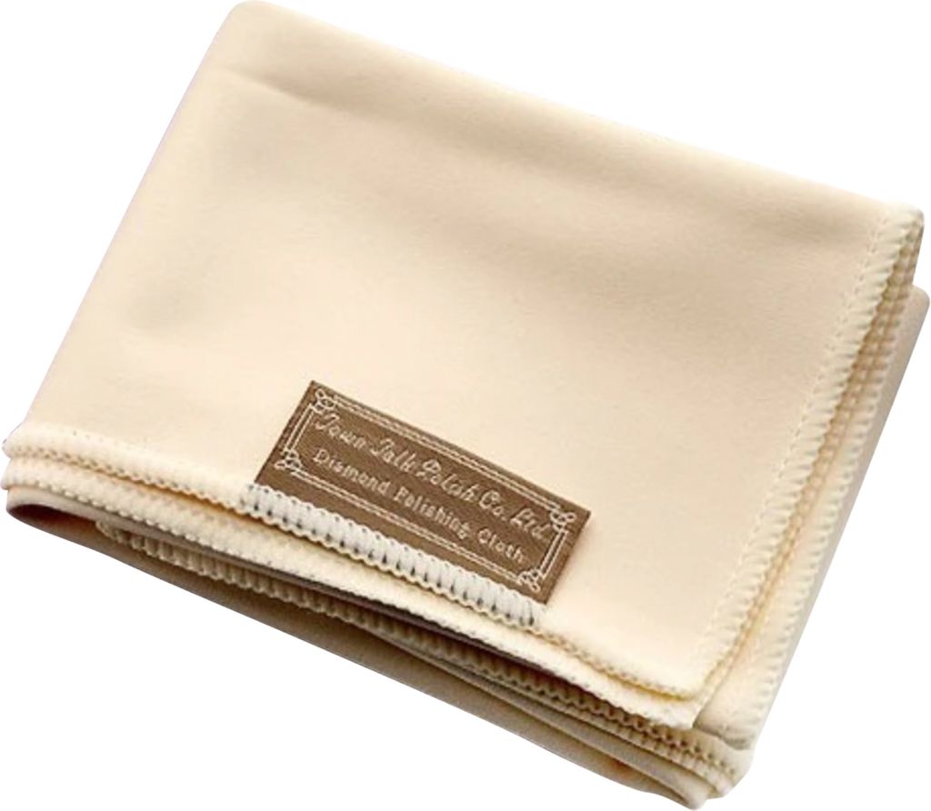 Town Talk Diamant Poliertuch, 30x30cm
