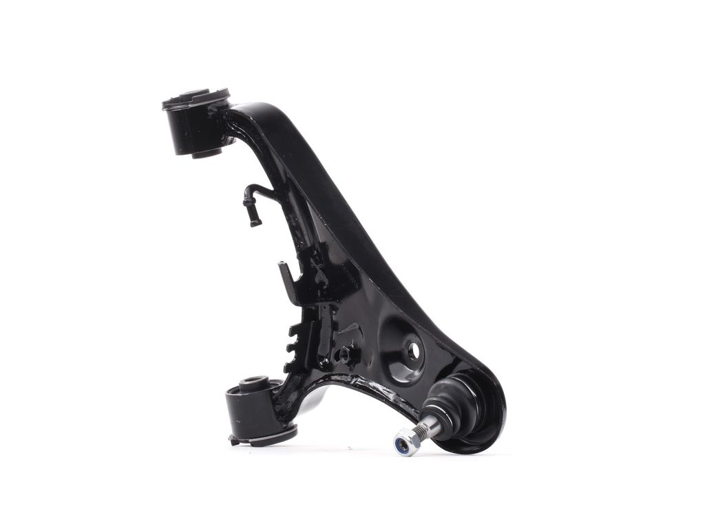 RIDEX 273C1493 Querlenker Vorne Rechts Oben für LAND ROVER Discovery III (L319)