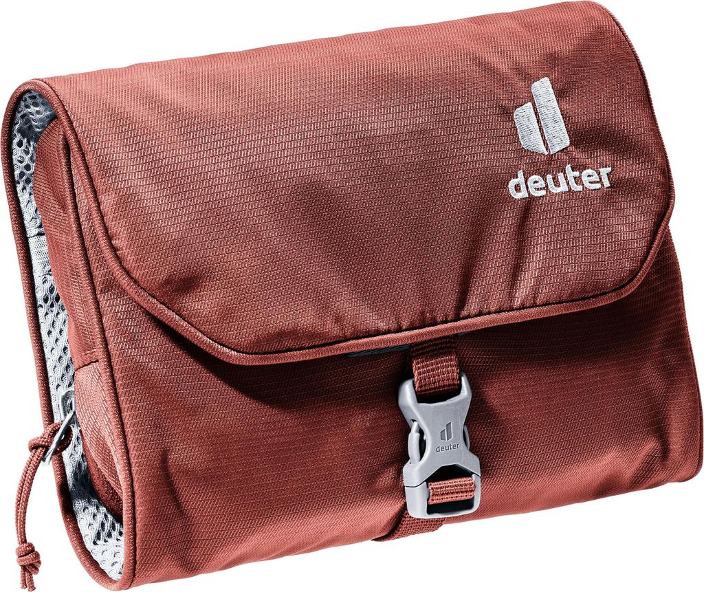 DEUTER Wash Bag I CASPIA CASPIA - Produktbild 