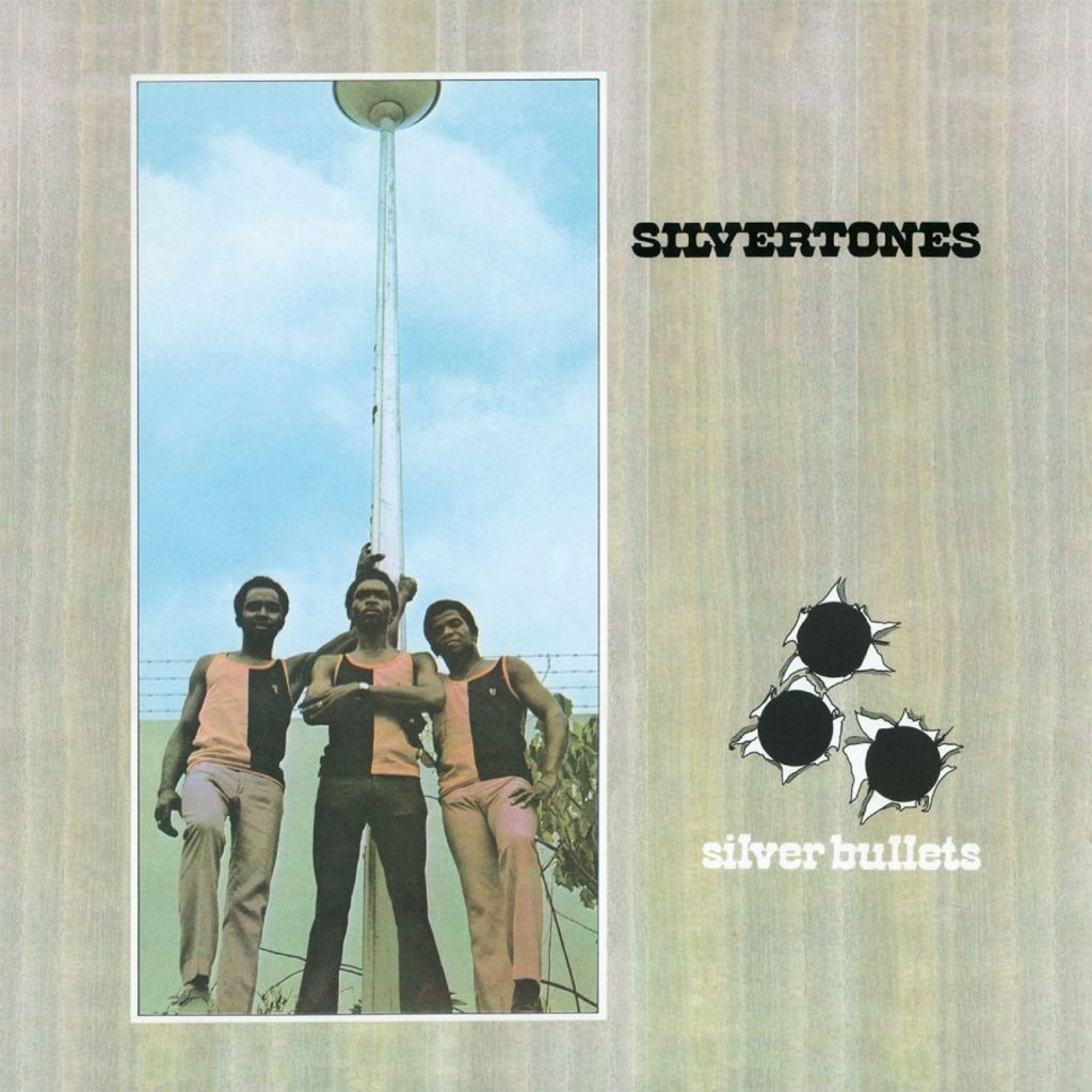 Die Silbertones - Silberkugeln Vinyl