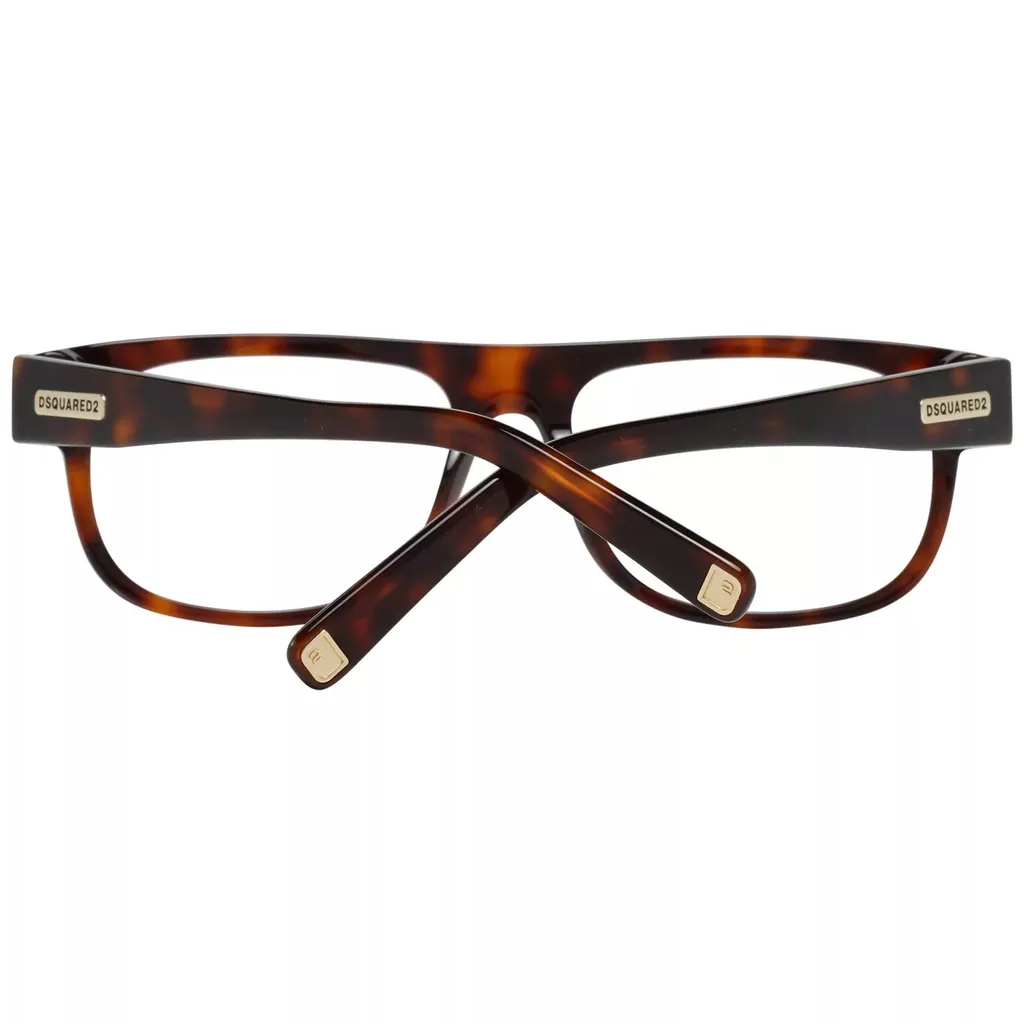 Dsuared2 occhiali da uomo DQ5295 052 misura 56 MARRONE - 3