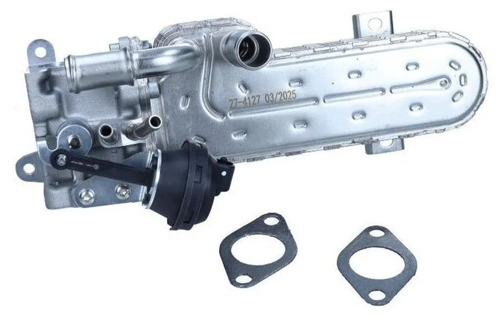 Vanne EGR avec Module de Refroidissement pour Moteur 2.0 TDi VAG