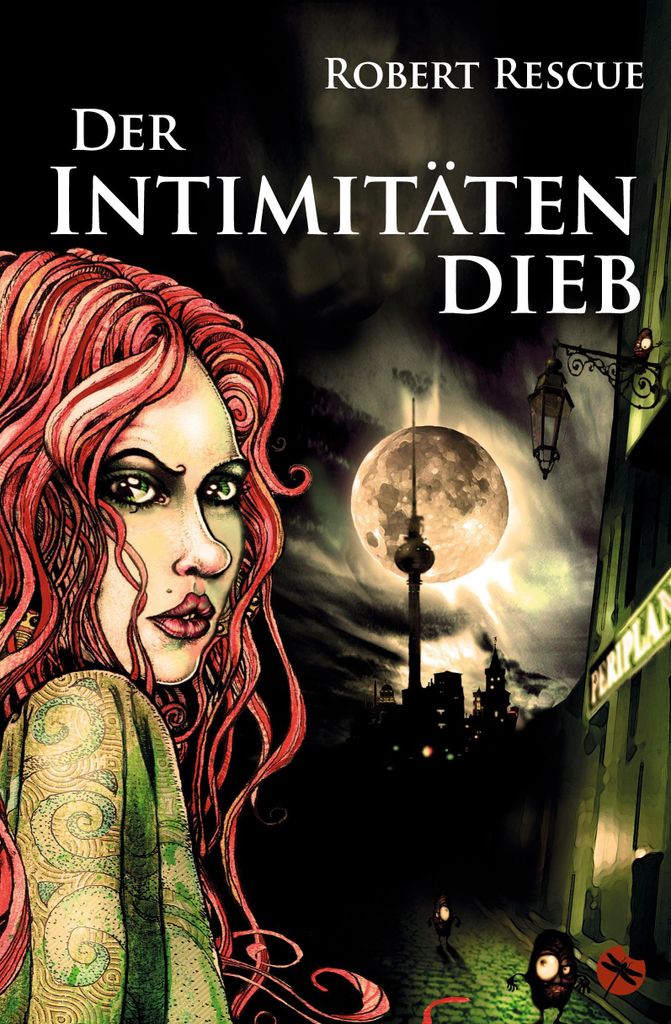 Der Intimitätendieb