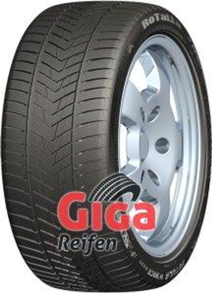 Rotalla Setula W Race S330 285/45R19 111V Bsw Xl