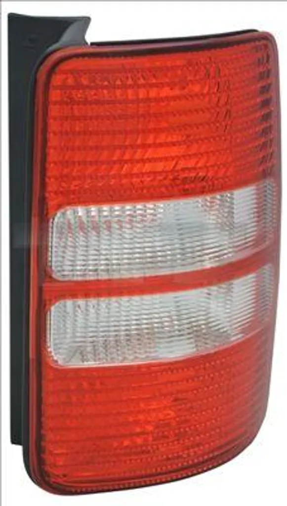 TYC 11-12563-01-2 Fanale Caddy | Ricambio OE 2K5945096 | Luce Posteriore