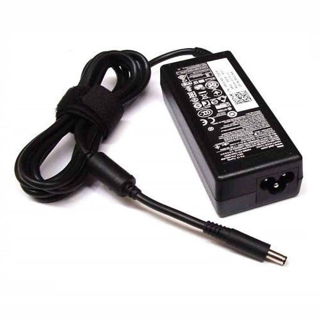Dell   65W  AC Adapter E5 - Kit - Netzteil Produktbild 
