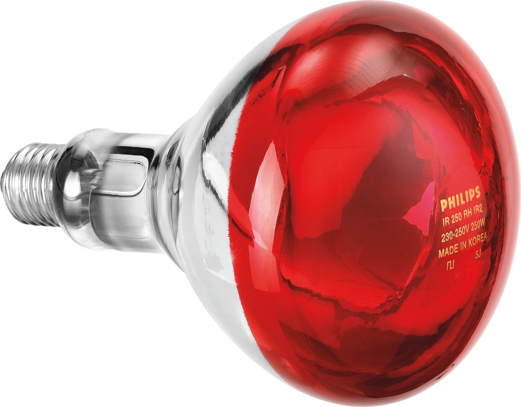 Bartscher Infrarotlampe IWL250D