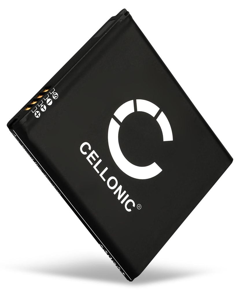 CELLONIC 1x Batterie compatible avec Samsung SM-G388 Galaxy Image du produit 