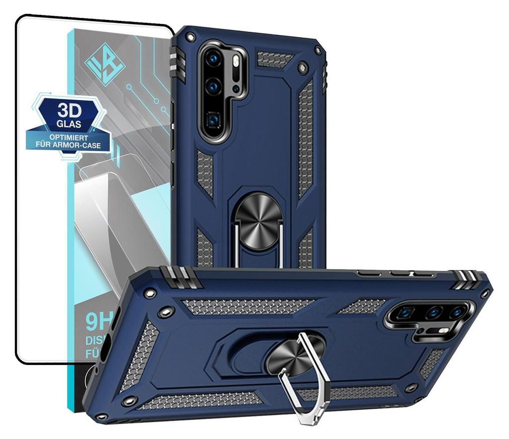 Armor Outdoor Handyhülle für Huawei P30 Pro Handy Panzer Produktbild 