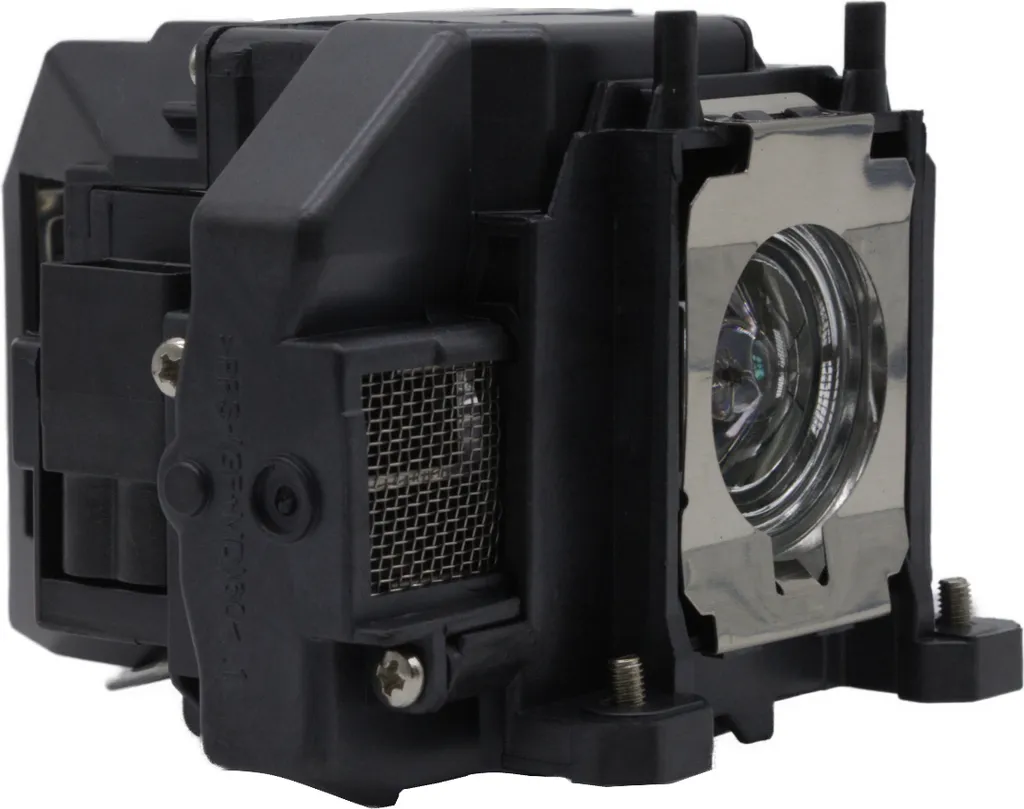 Réparer Image Sombre Epson ELPLP67 : Lampe avec Boîtier pour EB-S12 S11