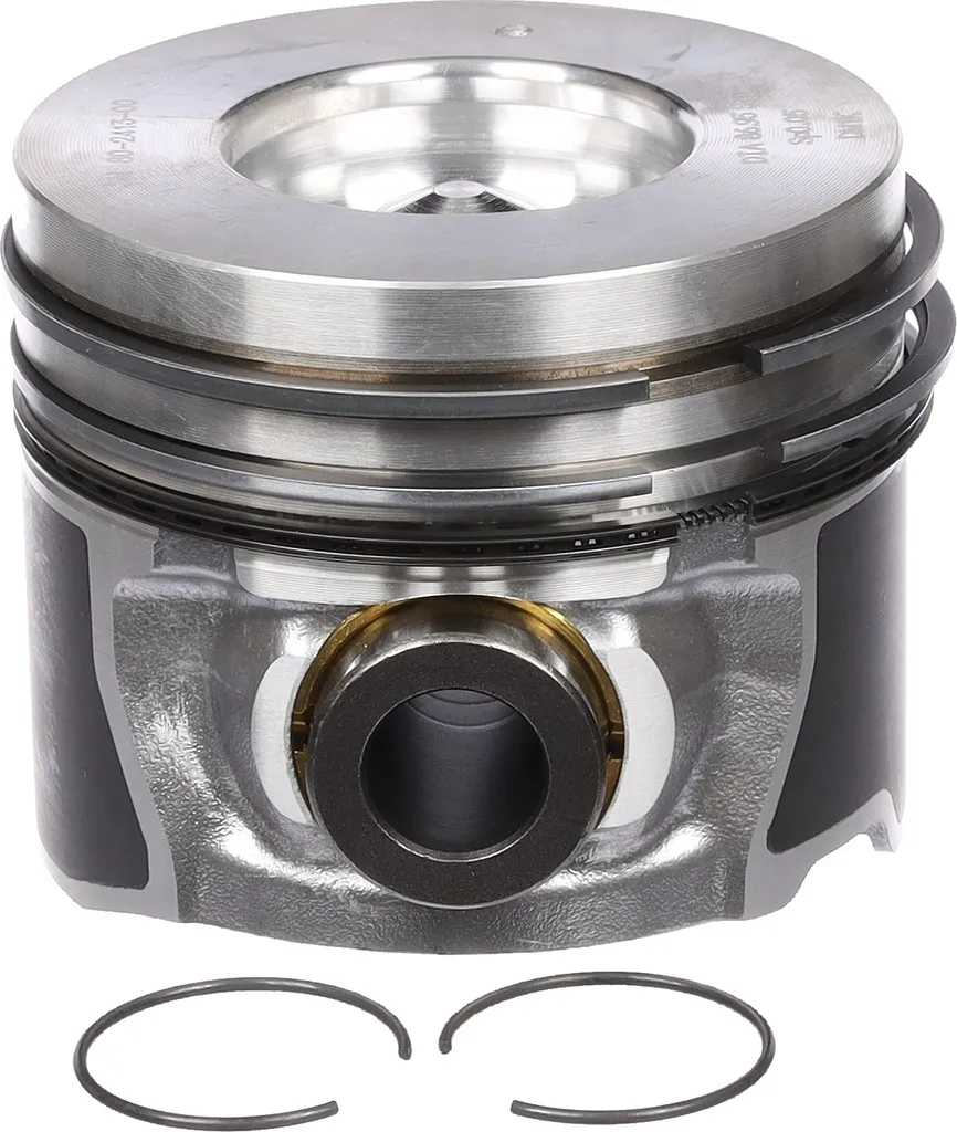 Piston PM004200 contre l'usure moteur HYUNDAI SANTA FÉ II et GRANDEUR TG