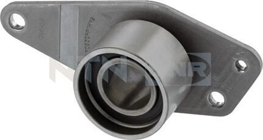 Umlenkrolle SNR GE355.21 pour réparation distribution Renault Espace III