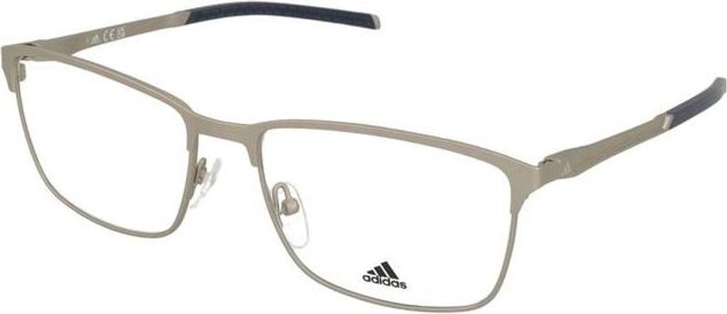 Adidas Sport SP5094 017 matte palladium 57/17/140 Herren Brillen
