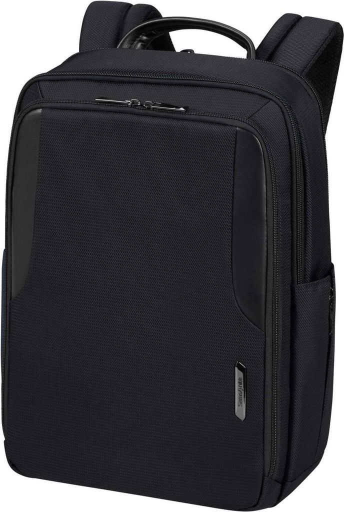 Samsonite XBR 2.0 Backpack 14,1 Zoll Laptoprucksack black