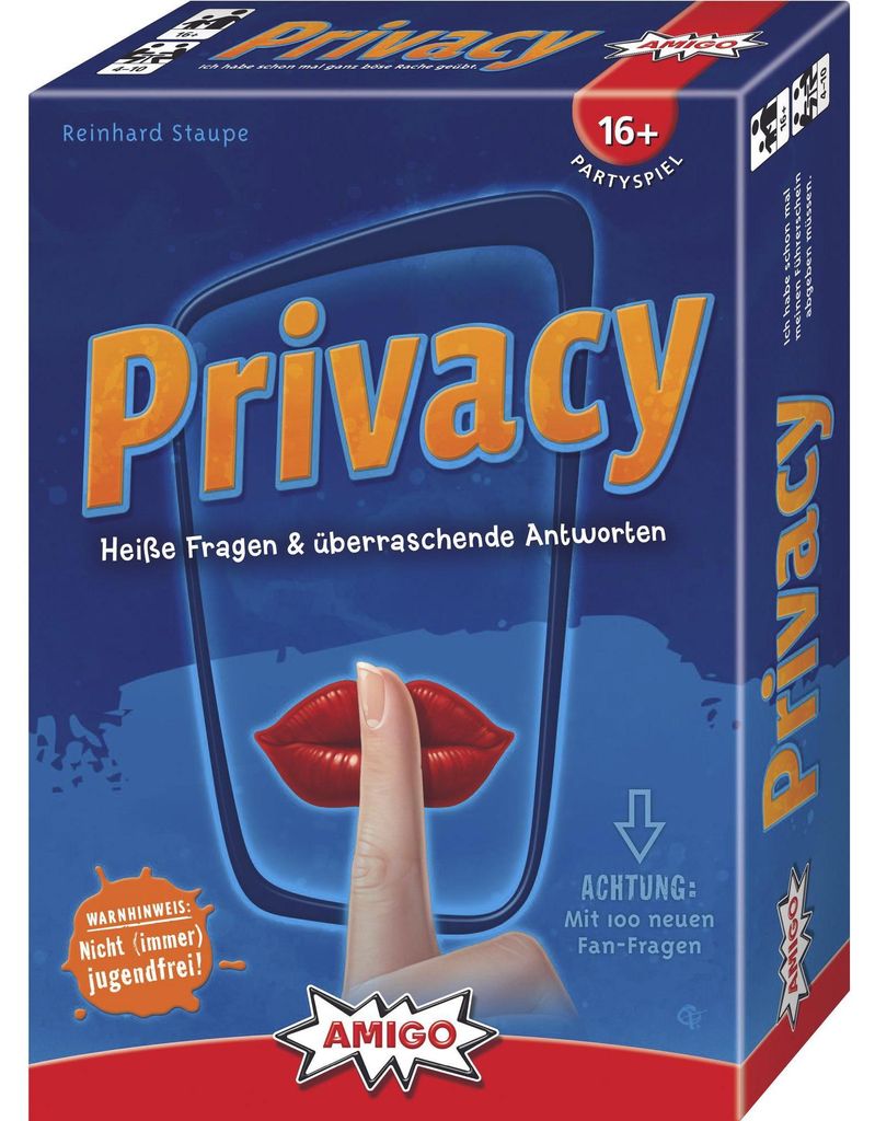 Odświeżanie prywatności Zdjęcie produktu 