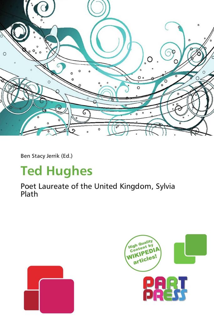 Ted Hughes