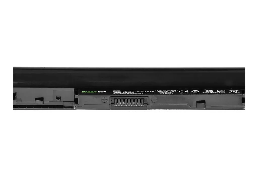 Solution Panne Batterie HP OA04 : Batterie 4 cellules pour Pavilion 15 - 8