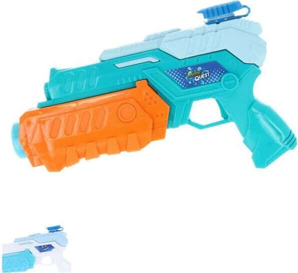 Besttoy - Wasserpistole - 22 cm