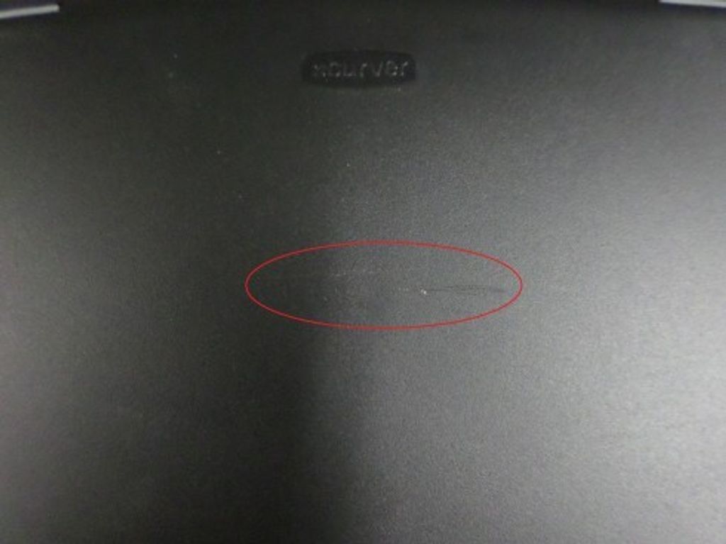 Curver Tretmülleimer Deco Rechteckig 50L Silbern