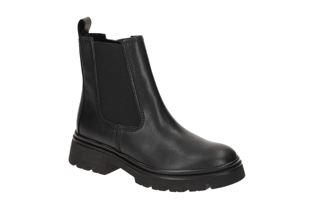Gabor 71.850 Damen Stiefeletten - elegante Stiefelette Produktbild 