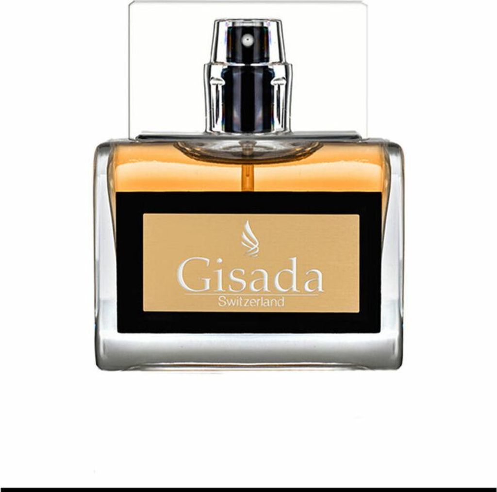 Gisada Uomo Uomo Edt Spray 50 ml Immagine del prodotto 