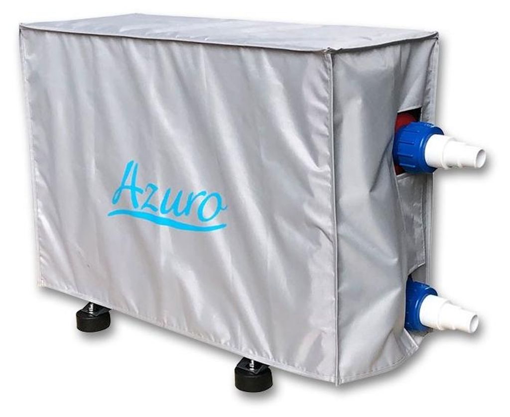 Geräuschdämmung für Azuro Wärmepumpen Produktbild 