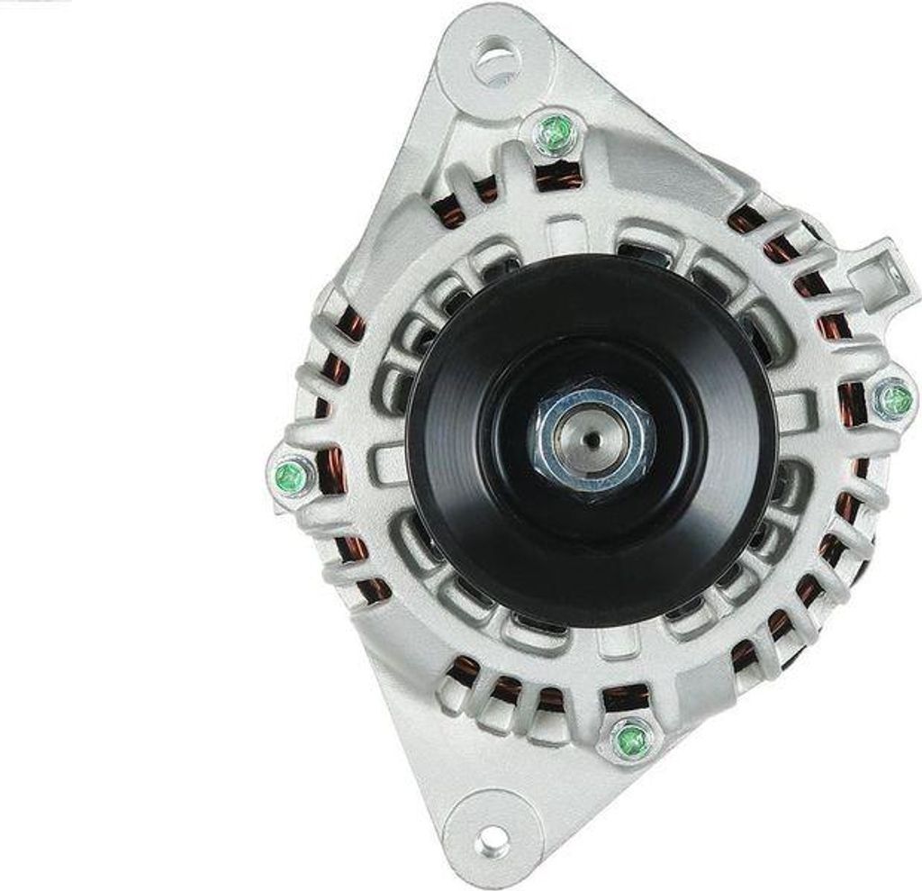 AS-PL A3243S Lichtmaschine OE 3730042456 kompatibel mit Pregio, K2500, Bongo, H100, H-1