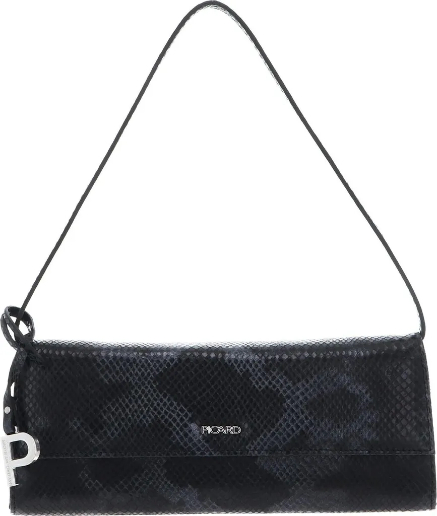 Recensione Borsa PICARD Auguri Pelle: Caratteristiche e Dimensioni - 1