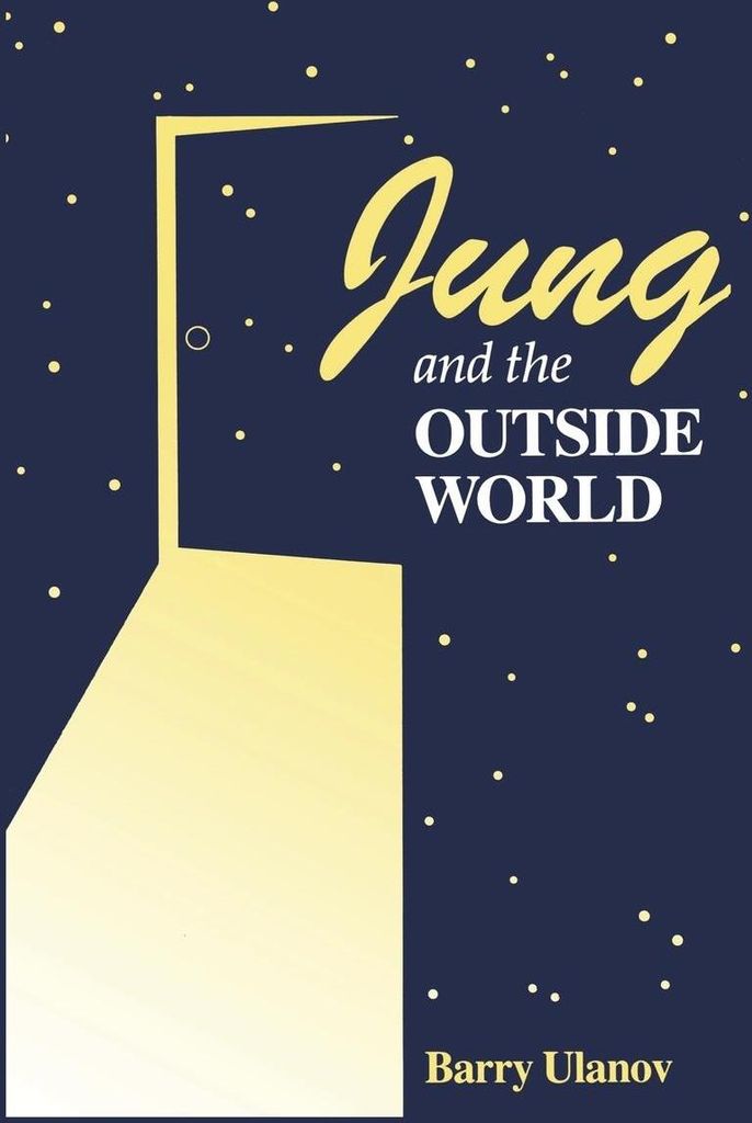 Jung and the Outside World