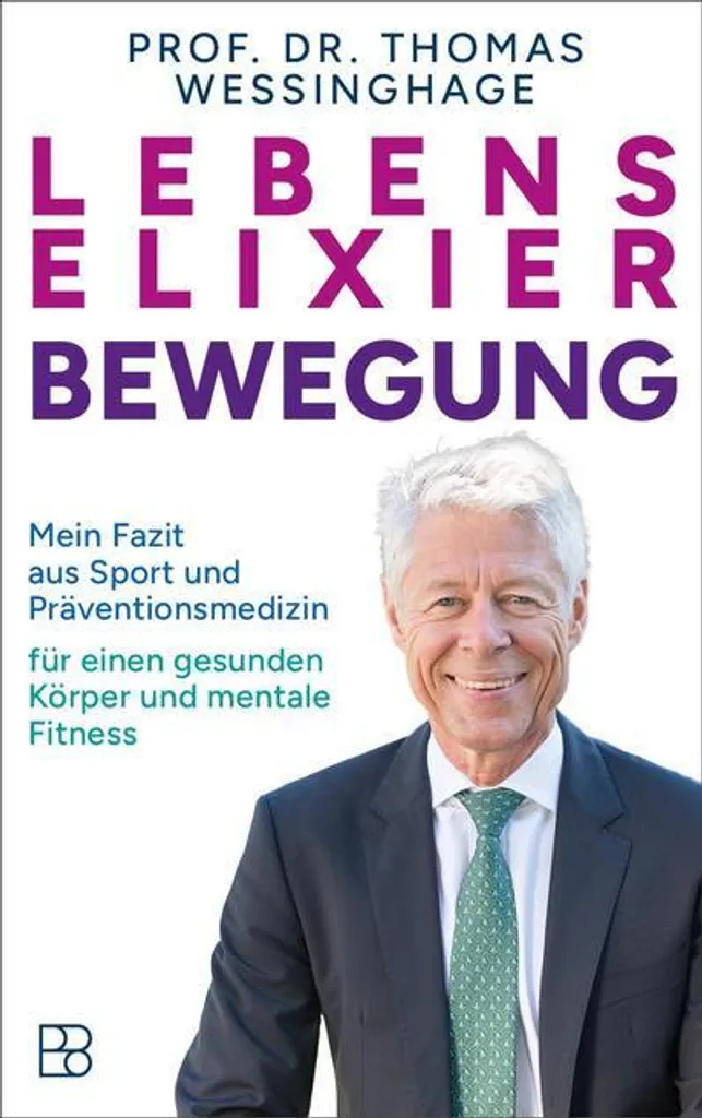Améliorez votre Forme avec Lebenselixier Bewegung : Programme de Santé