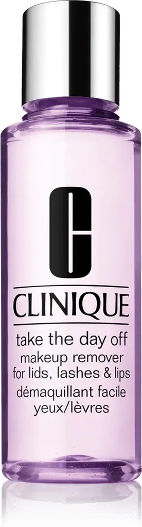 Clinique Take The Day Off Démaquillant Yeux et Lèvres Flacon 200 ml