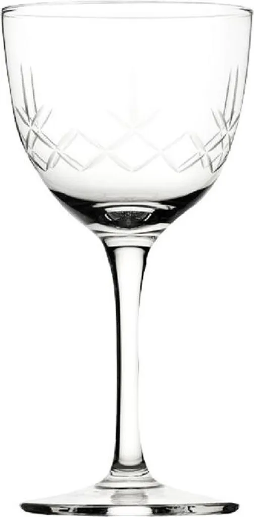 Utopia Raffles Bicchieri Nick and Nora 170ml (6pz) per Hotel e Bar - 1